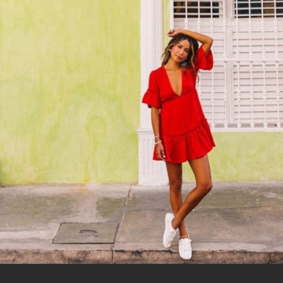 (NWT) Billabong Backless Women’s Summer Dress / Beach Cover Up, XS - Picture 3 of 14